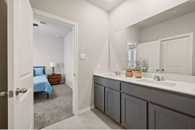 3210 Hampton Drive, Richland Hills, TX 76118 - Photo 23