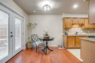 5714 Cedar Creek Dr, Benbrook, TX 76109 - Photo 7