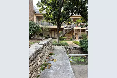 4347 Bellaire Drive S #132S, Fort Worth, TX 76109 - Photo 21