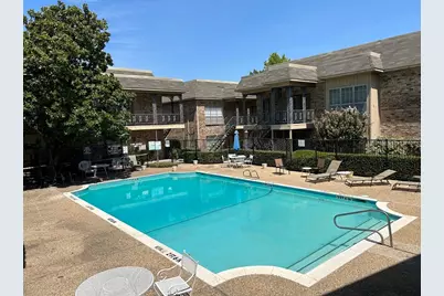 4347 Bellaire Drive S #132S, Fort Worth, TX 76109 - Photo 1