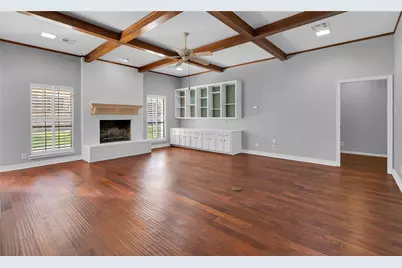 300 Trailview Drive, Woodway, TX 76712 - Photo 5