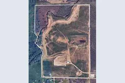 210 N Hurst Road, Burleson, TX 76028 - Photo 1