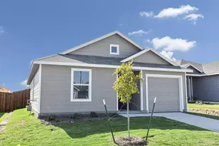 1411 Running Mare Wy, Crandall, TX 75114 - Photo 1