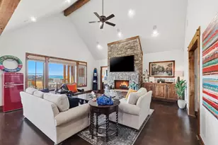 2033 Harbor Way, Graford, TX 76449 - Photo 7