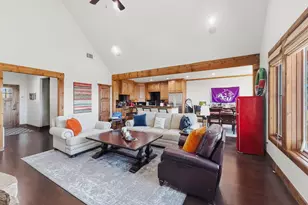 2033 Harbor Way, Graford, TX 76449 - Photo 9