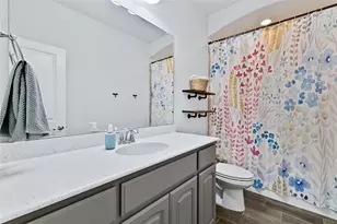 14852 Complacent Way, Aledo, TX 76008 - Photo 29