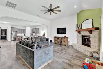 14852 Complacent Way, Aledo, TX 76008 - Photo 9