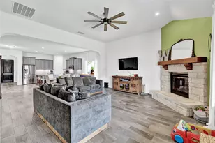 14852 Complacent Way, Aledo, TX 76008 - Photo 9