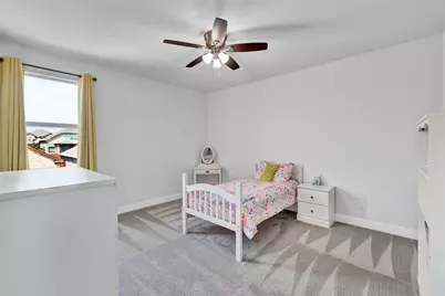 14852 Complacent Way, Aledo, TX 76008 - Photo 27