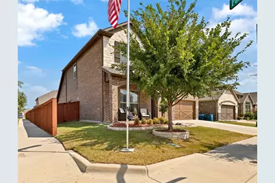 14852 Complacent Way, Aledo, TX 76008 - Photo 3