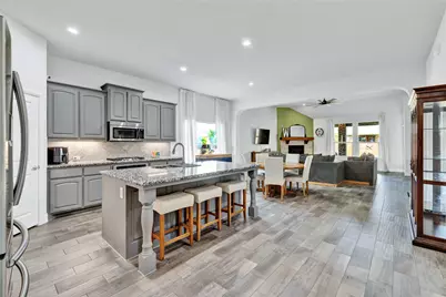 14852 Complacent Way, Aledo, TX 76008 - Photo 13