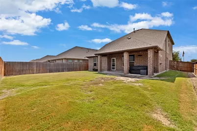 14852 Complacent Way, Aledo, TX 76008 - Photo 33