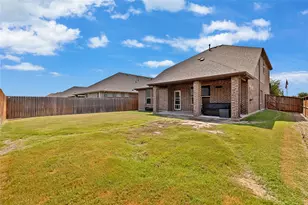 14852 Complacent Way, Aledo, TX 76008 - Photo 33