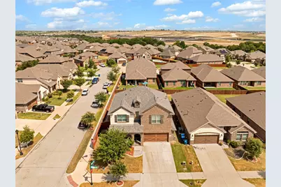 14852 Complacent Way, Aledo, TX 76008 - Photo 35