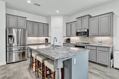 14852 Complacent Way, Aledo, TX 76008 - Photo 11