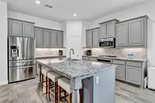 14852 Complacent Way, Aledo, TX 76008 - Photo 11