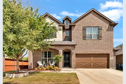14852 Complacent Way, Aledo, TX 76008 - Photo 1