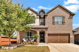 14852 Complacent Way, Aledo, TX 76008 - Photo 1