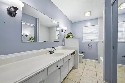 1316 Pinehurst Drive, Fort Worth, TX 76134 - Photo 19