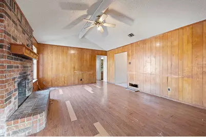 6413 High Lawn Terrace, Watauga, TX 76148 - Photo 9