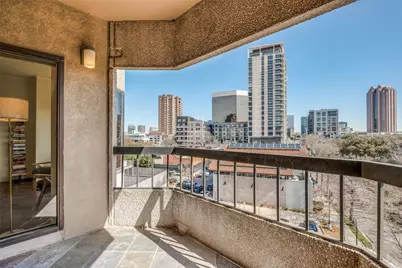 3030 McKinney Avenue #501, Dallas, TX 75204 - Photo 19