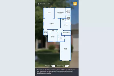 1949 Sampsell Drive, Dallas, TX 75051 - Photo 15