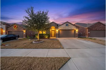 11313 Golden Ridge Lane, Fort Worth, TX 76052 - Photo 1