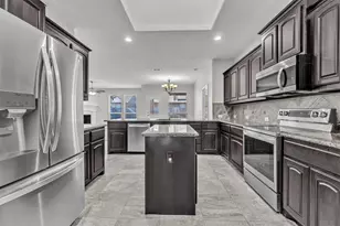 11313 Golden Ridge Ln, Fort Worth, TX 76052 - Photo 9