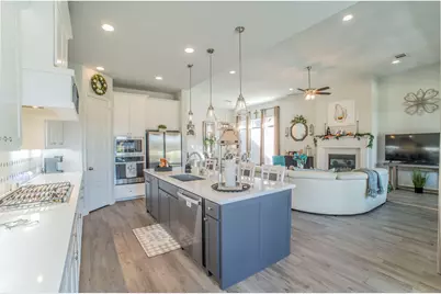 4418 Timberdrift Street, Midlothian, TX 76065 - Photo 9