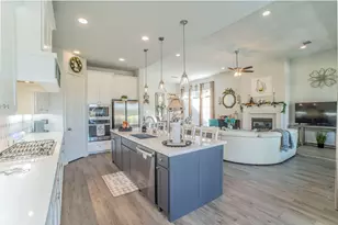 4418 Timberdrift St, Midlothian, TX 76065 - Photo 9