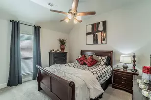 4418 Timberdrift St, Midlothian, TX 76065 - Photo 21