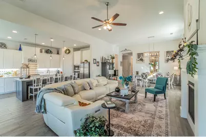 4418 Timberdrift Street, Midlothian, TX 76065 - Photo 5