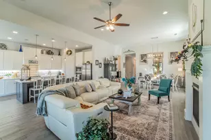 4418 Timberdrift St, Midlothian, TX 76065 - Photo 5