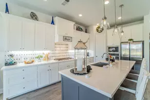 4418 Timberdrift St, Midlothian, TX 76065 - Photo 7