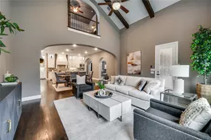 3713 Adelaide, The Colony, TX 75056 - Photo 11