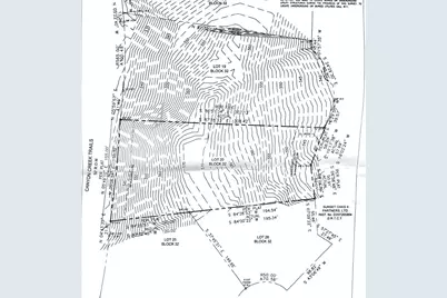 609 Canyon Creek Trail, Fort Worth, TX 76112 - Photo 1