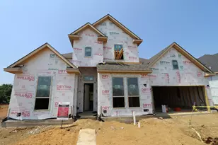 1412 Kurelek Dr, Little Elm, TX 75068 - Photo 31