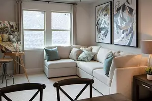 1412 Kurelek Dr, Little Elm, TX 75068 - Photo 19