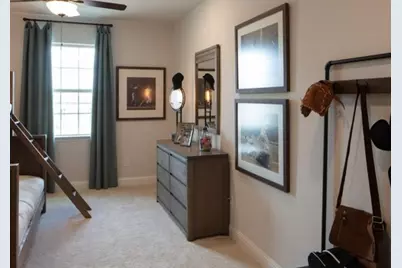 1412 Kurelek Drive, Little Elm, TX 75068 - Photo 21