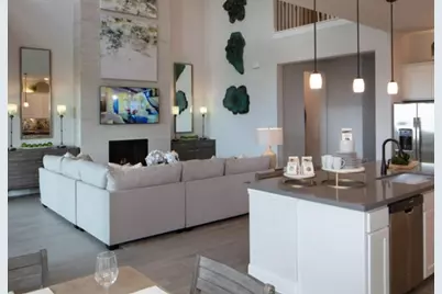 1412 Kurelek Drive, Little Elm, TX 75068 - Photo 15