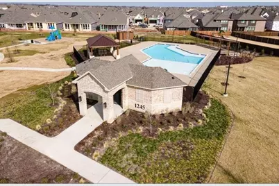 1412 Kurelek Drive, Little Elm, TX 75068 - Photo 3