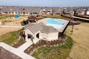 1412 Kurelek Dr, Little Elm, TX 75068 - Photo 3