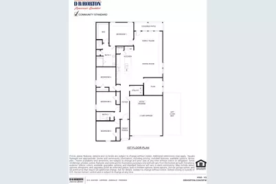 2036 Missouri Street, Royse City, TX 75189 - Photo 3