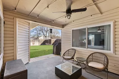 4508 Larner Street, The Colony, TX 75056 - Photo 25