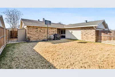 4508 Larner Street, The Colony, TX 75056 - Photo 27