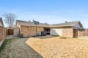 4508 Larner St, The Colony, TX 75056 - Photo 27
