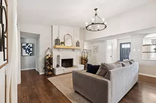 4508 Larner St, The Colony, TX 75056 - Photo 5