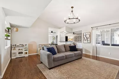 4508 Larner Street, The Colony, TX 75056 - Photo 7