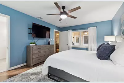 4508 Larner Street, The Colony, TX 75056 - Photo 17