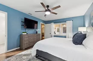 4508 Larner St, The Colony, TX 75056 - Photo 17